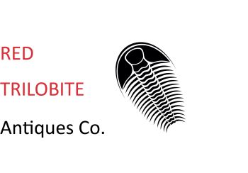 Red Trilobite