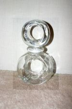 Bijan fragrance bottle Bijan perfume bottle